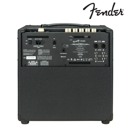 AMPLIFICADOR RUMBLE STUDIO 40 120V
