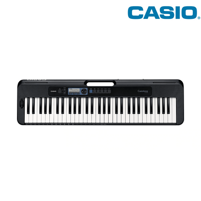 TECLADO CASIO PORTATIL CT-S300 C/ELI