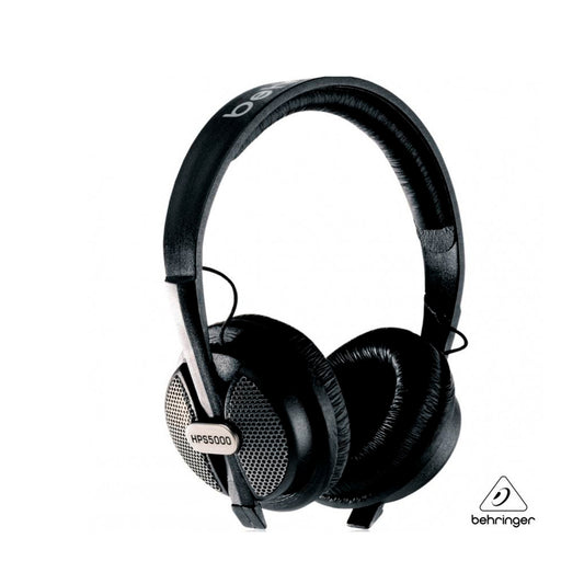 AUDIFONOS P/ESTUDIO CERRADOS D ALTO HPS5000