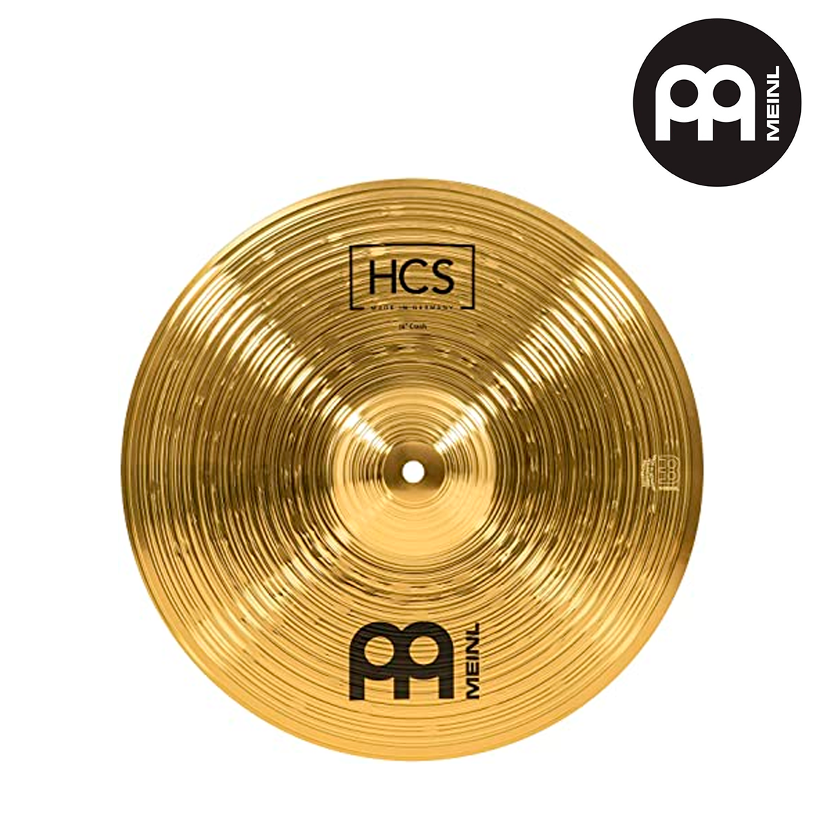 PLATILLO MEINL 14 MOD.HCS-14C