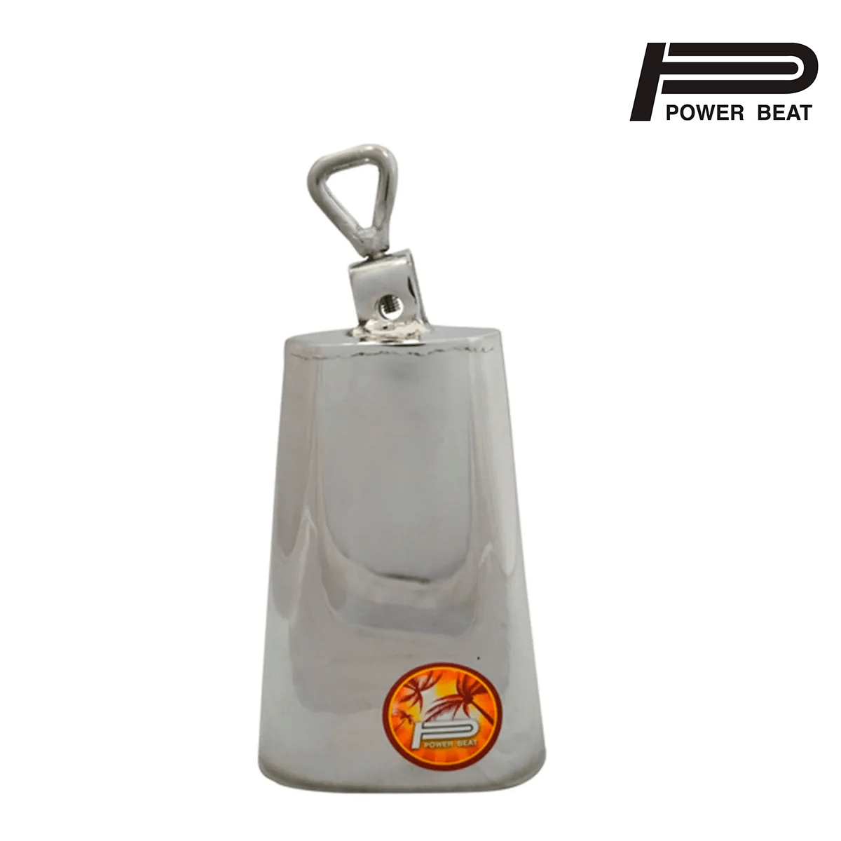 CENCERRO PROFESIONAL 13CM CROMADO M113 – Equipos Musicales y Electrónica
