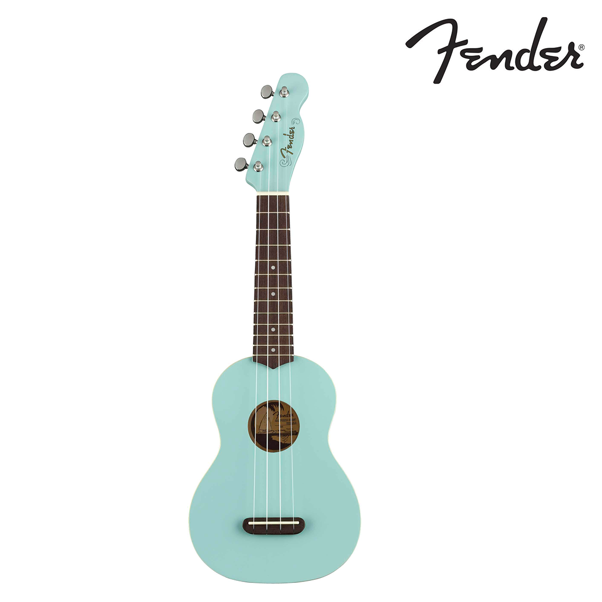 VENICE SOPRANO UKE, DPB WN