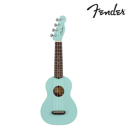 VENICE SOPRANO UKE, DPB WN