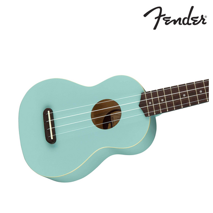 VENICE SOPRANO UKE, DPB WN