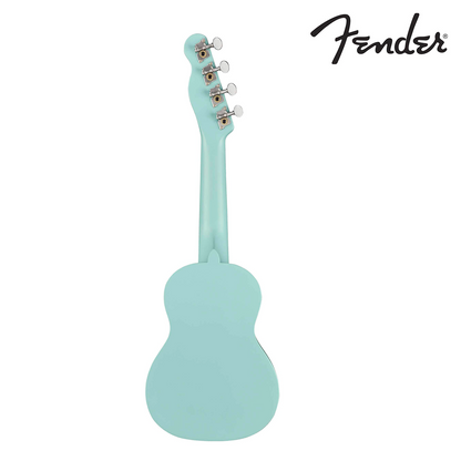 VENICE SOPRANO UKE, DPB WN