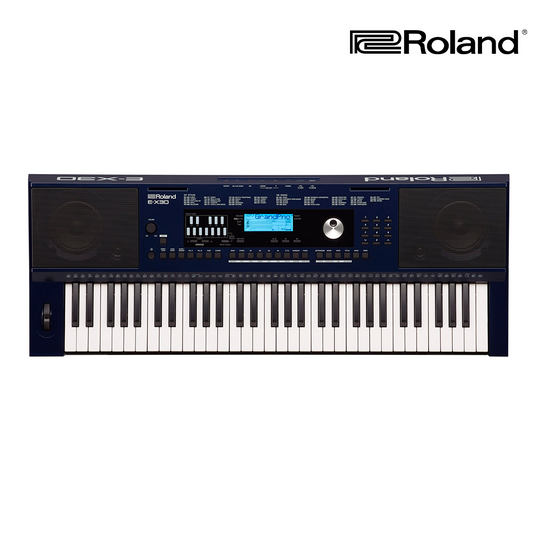 TECLADO PARA ARREGLISTA ROLAND E-X30