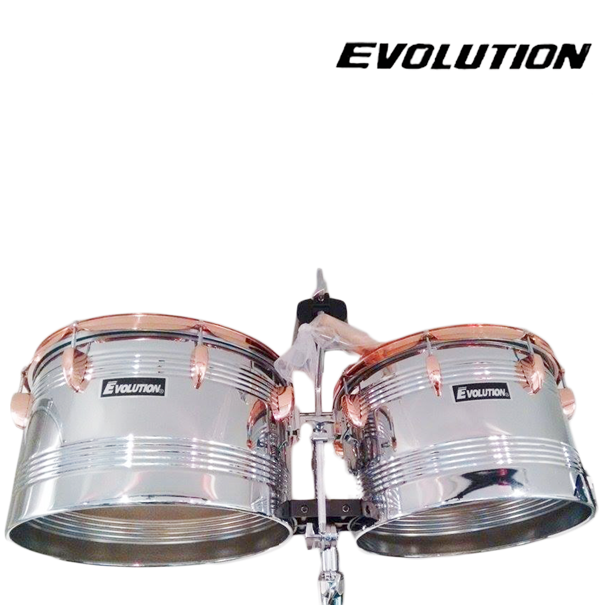 TIMBALES 14" 15 EVOLUTION JBTB-1415